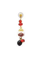 Flamenco and Party Earrings 12.400€ #506390116
